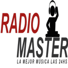 Radio Master icône