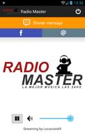 Radio Master Affiche