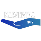 Radio Maranatha 94.5 ikon