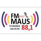 Icona Radio Maus