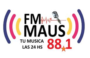 1 Schermata Radio Maus