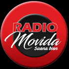 Movida 95.9 আইকন