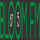 Bloom FM 87.5 icône