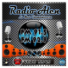 ikon Radio Alen 91.5