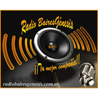 Radio Baires Génesis ícone