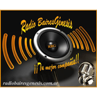 Radio Baires Génesis ไอคอน