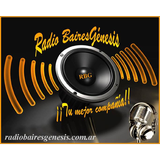 Radio Baires Génesis আইকন