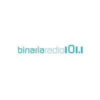 Radio Binaria 海報