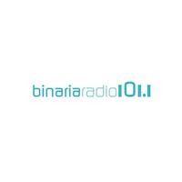 Radio Binaria Cartaz