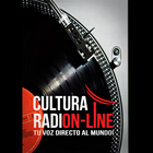 Radio Cultura icône