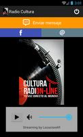 Radio Cultura 截图 1