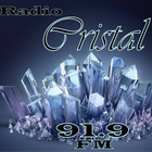 Radio Cristal 91.9 icône