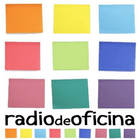 Radio De Oficina simgesi