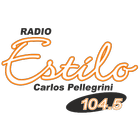 Radio Estilo Carlos Pellegrini icône