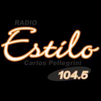 Radio Estilo Carlos Pellegrini capture d'écran 1
