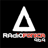 Radiofonica 96.9-icoon
