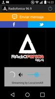 Radiofonica 96.9 포스터