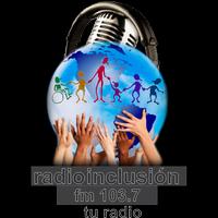 Radio inclusion FM 103.7 स्क्रीनशॉट 1