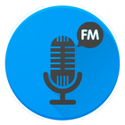 FM Del Lago 102.5 MHz. icône