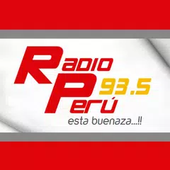 Radio P 93.5 アプリダウンロード