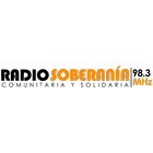 RADIO SOBERANIA 98.3 ไอคอน