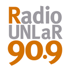 RADIO UNLaR 90.9 icône
