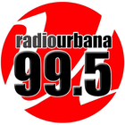 Radio Urbana 99.5 RÍo Negro icône