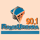 Radio Urbana 90.1 MHz アイコン