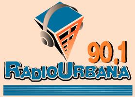 Radio Urbana 90.1 MHz スクリーンショット 1