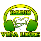 Radio Vida Libre आइकन