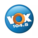 Radio Vox 104.5 APK