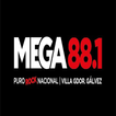 Mega 88.1