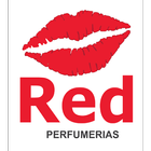 Red Perfumerias-icoon