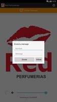Red Perfumerias 스크린샷 1