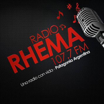 RADIO RHEMA 107.7 screenshot 1