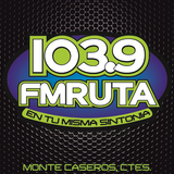 FM Ruta 103.9 icon