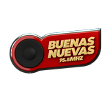 APK FM 95.5 Buenas Nuevas