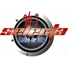 Selecta FM 96.7 আইকন