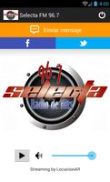 Selecta FM 96.7 স্ক্রিনশট 1