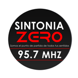 FM Sintonia Zero 95.7-icoon