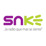 SNK RADIO 101.5 أيقونة