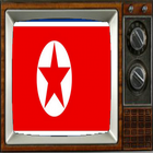 Satellite North Korea Info TV أيقونة