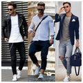 Style Fashion Men