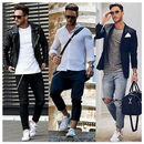 Style Fashion Men APK