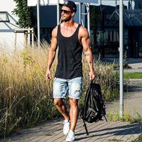Style Fashion Men 포스터