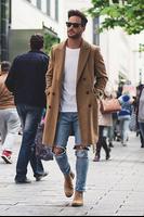 Style Fashion Men 스크린샷 3