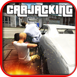 CarJacker Theft:GTA Open World