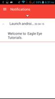 Eagle Eye Tutorials ảnh chụp màn hình 2