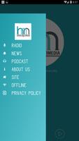Hidaya Radio screenshot 1