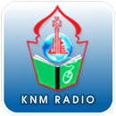 KNM Radio aplikacja